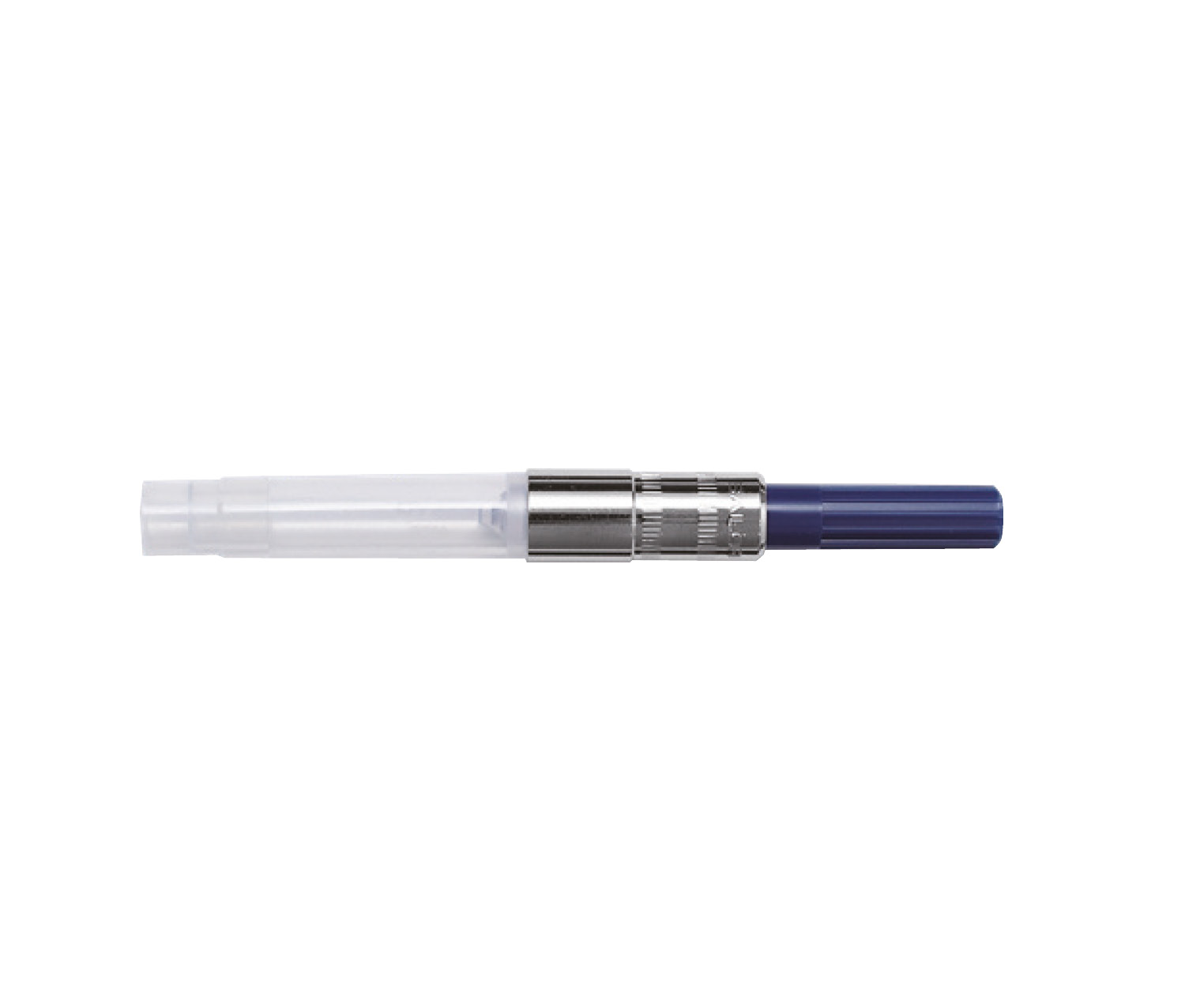 VEILIO Fountain Pen Blue - converter