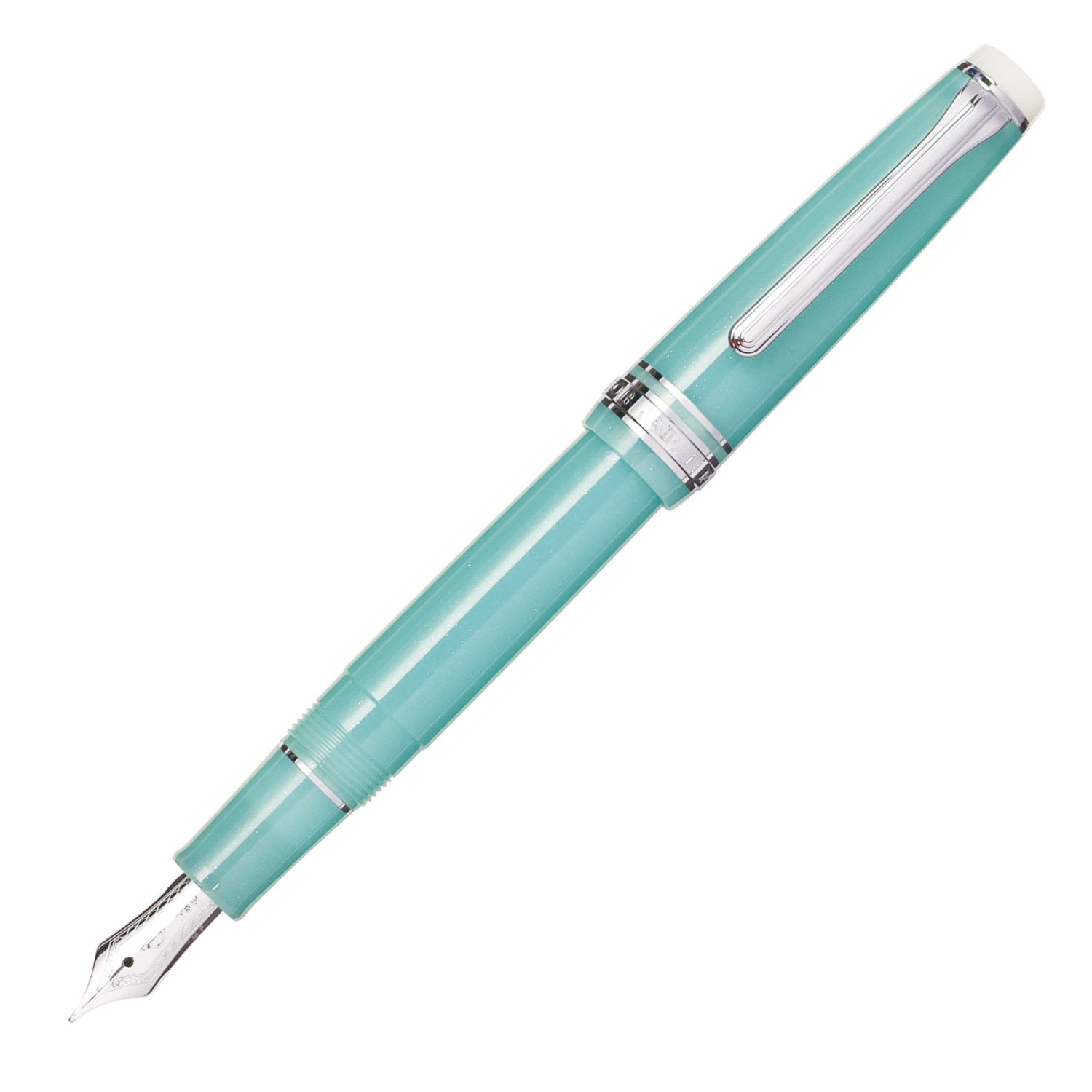 PG Slim 14K - Eleuthera Island