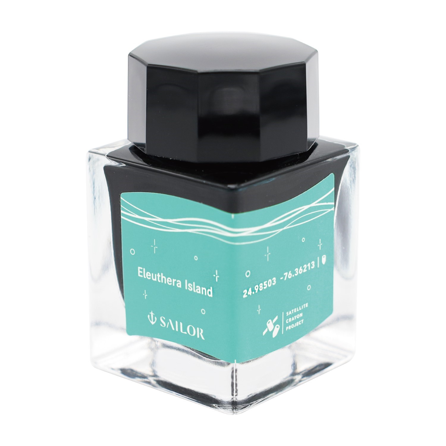 Ink (20 mL) - Eleuthera Island
