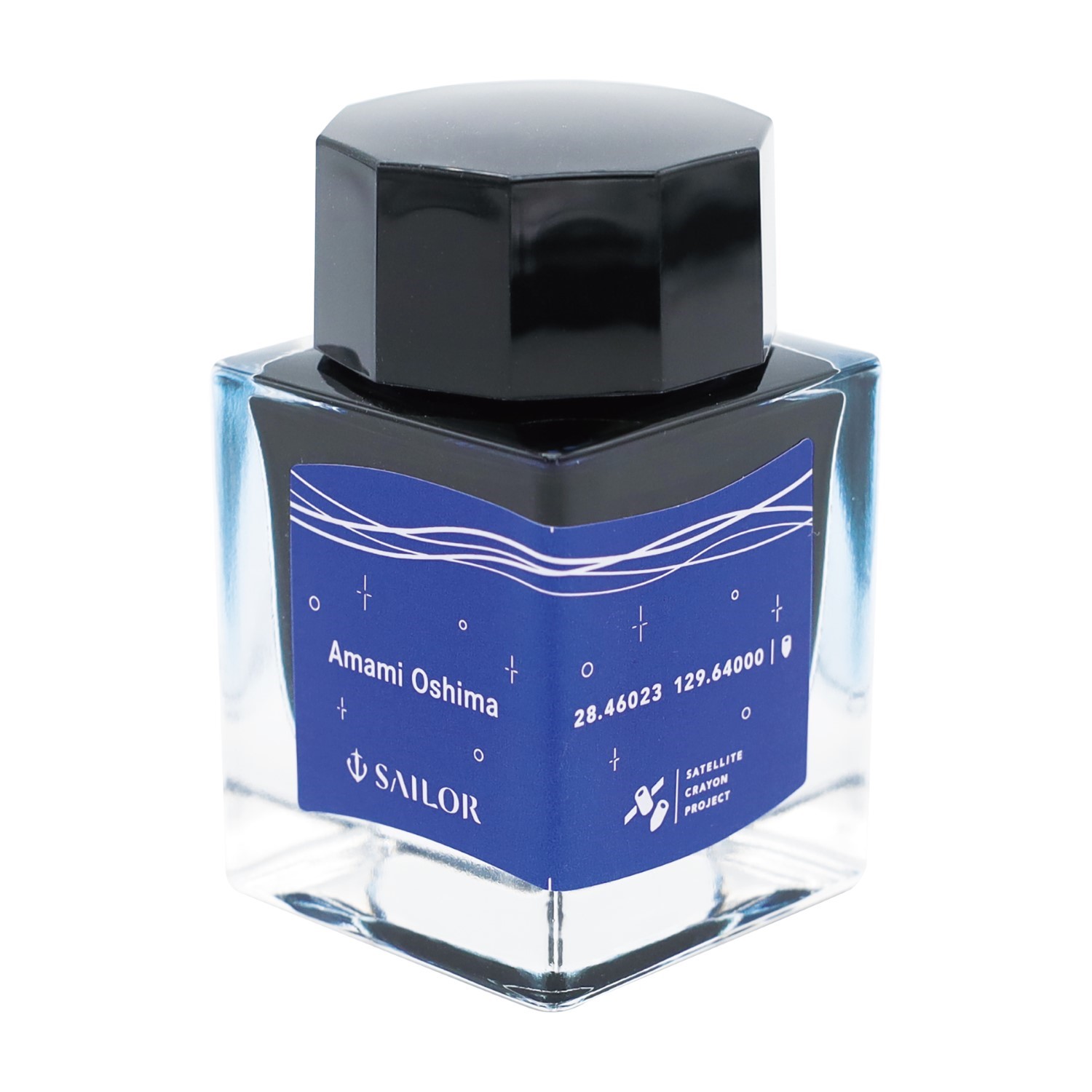 Ink (20 mL) - Amami Oshima