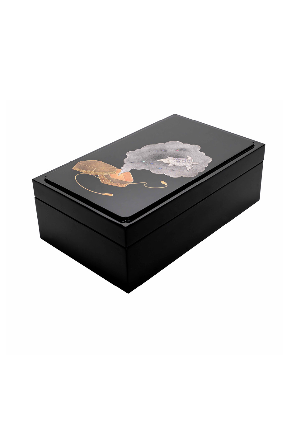 coffret