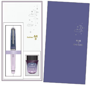 Box Lecoule Set
