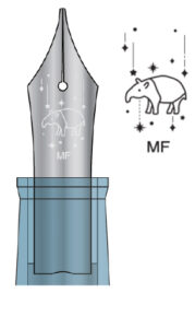 Nib (Stainless Steel)