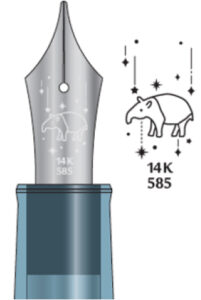 Nib (PG Slim)