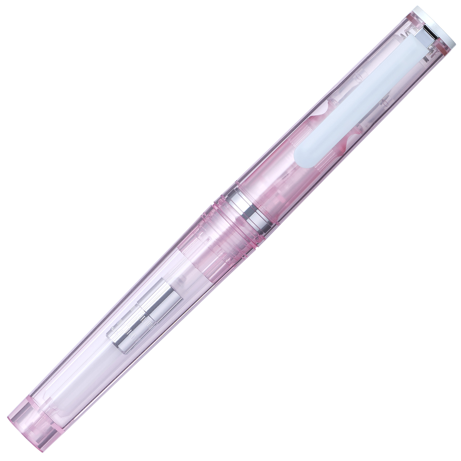 Crystal Cherry Fountain Pen