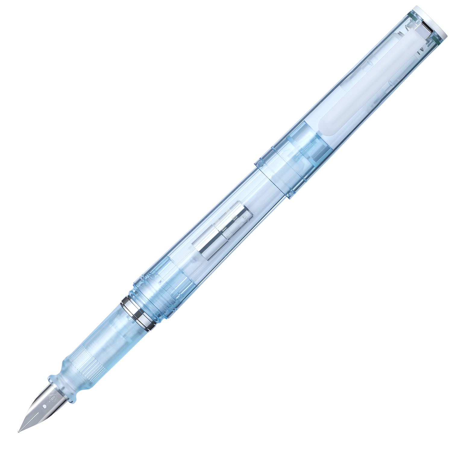 Crystal Sky Fountain Pen
