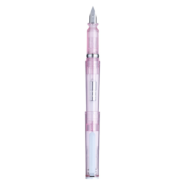 Crystal Cherry Fountain Pen