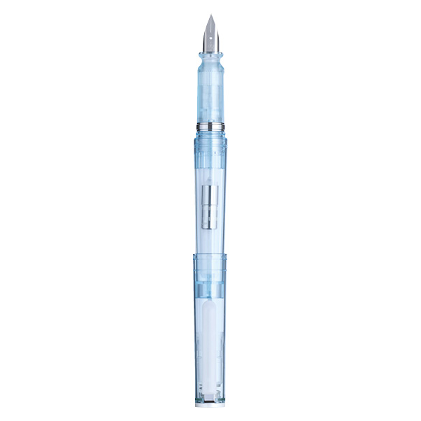 Crystal Sky Fountain Pen