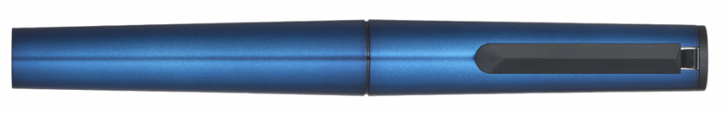 Metallic Blue