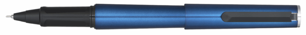 Metallic Blue Ballpoint 0.7mm