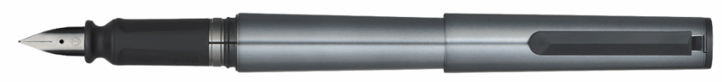 Gunmetal FP