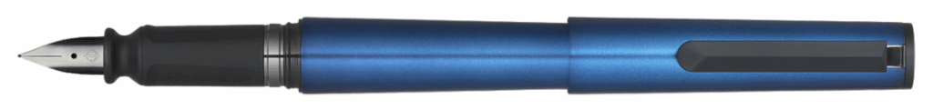 Metallic Blue FP