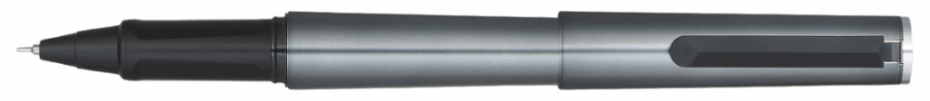 Gunmetal Ballpoint 0.7mm