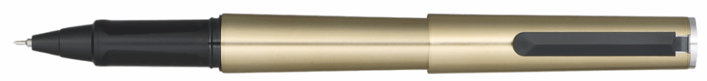 Gold Ballpoint 0.7mm
