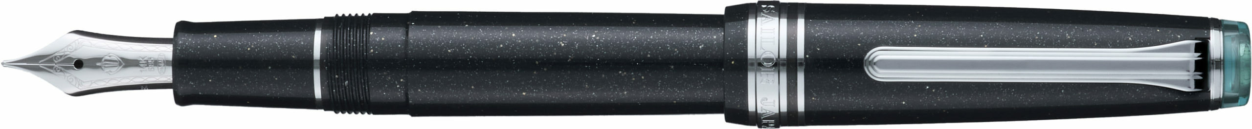 14K Gold with Rhodium plating